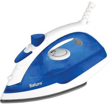 Saturn ST-CC0211 Anche Blue