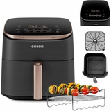 COSORI Chef Edition 6.0-Litre CAF-DC602-KEUR (KAAPAFCSNEU0176Y)