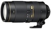 Nikon AF-S Nikkor 80-400mm f/4.5-5.6G ED VR