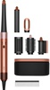 Dyson Airwrap i.d. HS08 Multi-Styler and Dryer Straight to Wavy Amber Silk (176791-01)