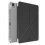 Apple Smart Case for iPad Air 4Gen (2020-2021) 10.9 Red (high copy)