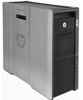 HP Z820 (WM555EA)
