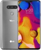LG V40 ThinQ 6/128GB Dual SIM Platinum Gray