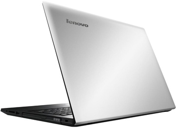Lenovo IdeaPad G50-30 (80G0026UPB) Silver