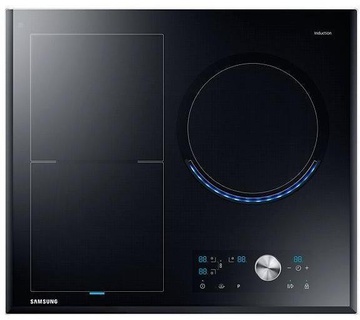 Samsung NZ63J9770EK