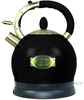 Kaiser WK2000Em Black
