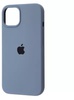 Apple iPhone 13 Pro Silicone Case Turquoise New (high copy)