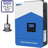 Easun iSolar-SMH-II-4.2KW + WiFi