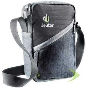 Deuter Escape II Dresscode-Black (85113-7413)