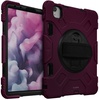 LAUT SHIELD ENDURO for iPad Air (4th generation)/iPad Pro 11” (2018 / 2020 / 2021) Plum (L_IPD20_SE_PL)