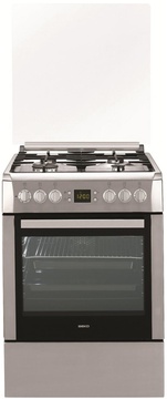 Beko CSM 62323 DX