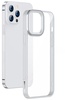 Baseus Crystal iPhone 13 Pro French Grey
