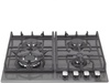Pyramida PFG 647 GRAY LUXE