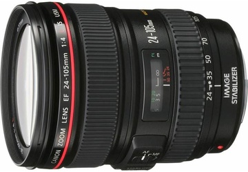 Canon EF 24-105mm f/4L IS USM