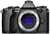 Olympus OM-D E-M5 Mark II body