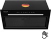 Weilor LUNA WBG 56 BLACK