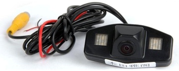 Globex CM1048 CCD (для Honda Accord 2008-2009)