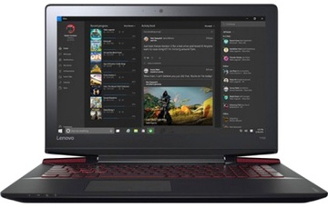 Lenovo IdeaPad Y700-14 ISK (80NU0029US)