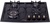 Pyramida PFE 641 Black RUSTICO