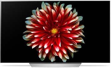 LG OLED65C7V