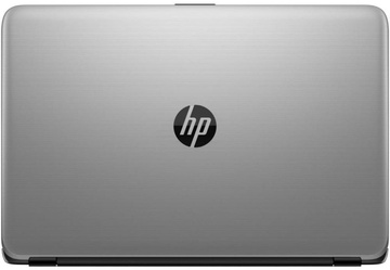 HP 255 G5 (X0N95ES) Silver