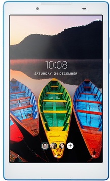 Lenovo Tab 3 850M LTE 16GB White (ZA180042)