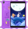 Blackview Tab 50 Kids 3/64GB Wi-Fi Purple
