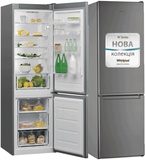 Whirlpool W5 911E OX