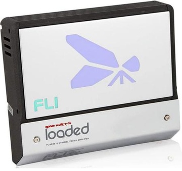FLI FL450S (F2)
