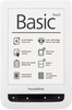 PocketBook Basic Touch (624) White PB624-D-WW