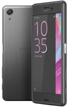 Sony Xperia X Performance Dual 64GB Black