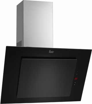 Teka DVT 60 HP Black