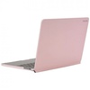 Incase Snap Jacket for Apple MacBook Pro 13" 2018 Rose Quartz (INMB900309-RSQ)