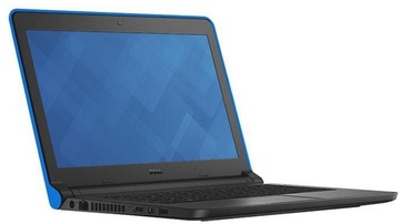 Dell Latitude 3350 (N998L3350EMEA_UBU) Blue