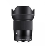 Sigma 23mm f/1.4 DC DN Contemporary Canon RF
