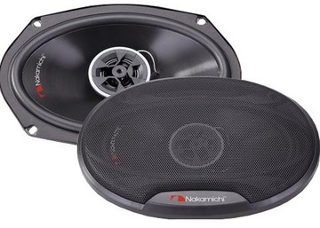 Nakamichi SP-S6920