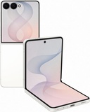 Samsung Galaxy Flip8 12/256GB Cream (SM-F776BZWG)