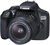 Canon EOS 1300D kit (18-55mm) EF-S DC III