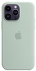 Apple iPhone 14 Pro Max Silicone Case with MagSafe Succulent (MPTY3)