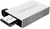 Transcend 8 GB JetFlash 380 SilverTS8GJF380S