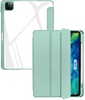 Mutural PINYUE Case iPad 10.9" 10gen (2022) Mint Green