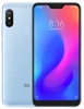 Xiaomi Redmi 6 Pro 4/64GB Blue