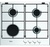 Whirlpool GMA 6411/WH