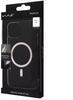 WAVE Premium Crystal Case Clear with MagSafe for iPhone 15