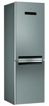 Whirlpool WBV 3398 NFC IX