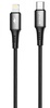 Proove WireX Type-C to Lightning 27W (1m) Black