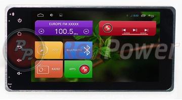 RedPower 18239B (Mitsubishi Universal)
