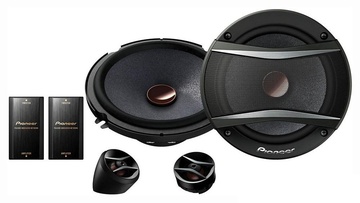 Pioneer TS-A173Ci