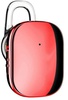 Baseus A02 Encok Mini Wireless Earphone Red (NGA02-09)