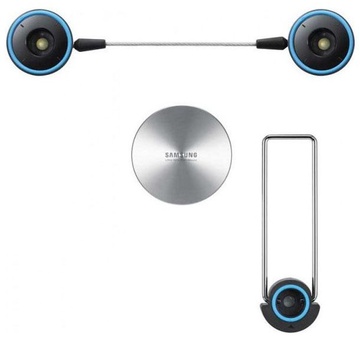 Samsung WMN1000AXXC